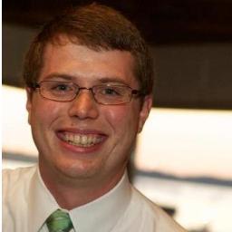 Pastor of Warrenton Presbyterian Church