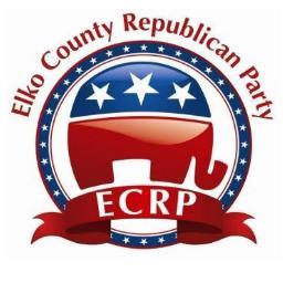 The Official Twitter account of the Elko County Nevada Republican Party.