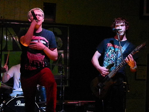 LTheSOfficial's profile picture. HARD WORK, DEDICATION, DIY. Punk/Post Hardcore band from New Albany, PA.