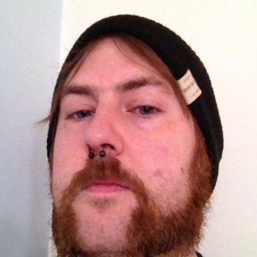 Rob_Allcock's profile picture. Guitar tech and sound engineer for top rock band Bedlam