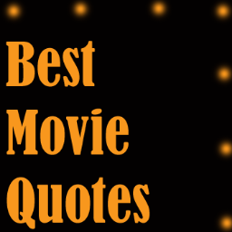 Posting tweets of the best Movie Quotes out there.