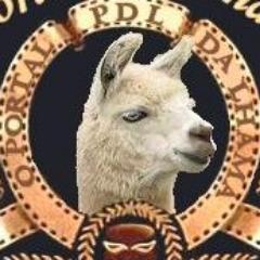 Hi, I am a llama.