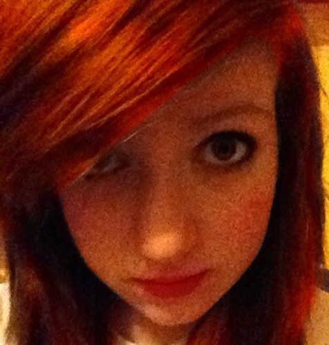 New account @H_IsNotaPhoenix