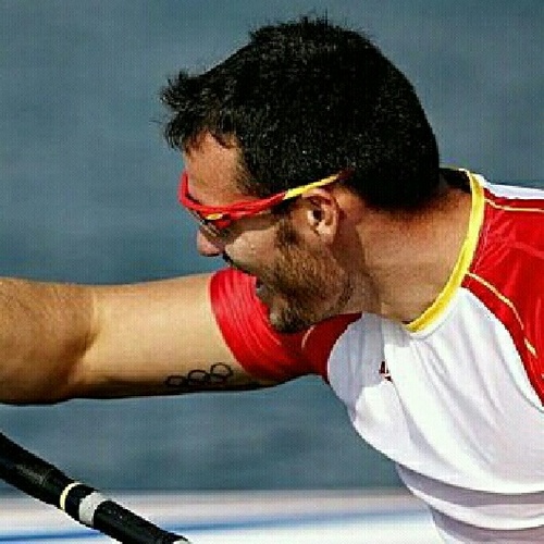 piraguismoaldia's profile picture. 