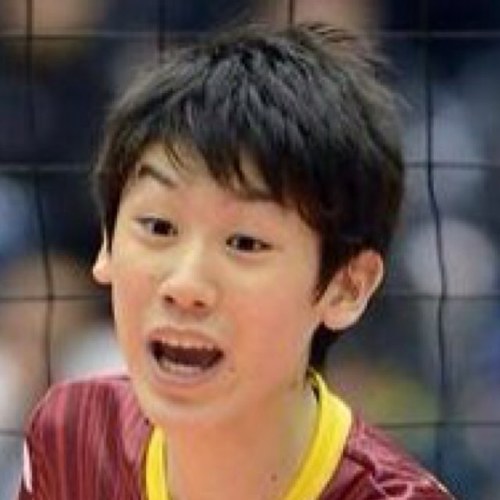 男バレ、米山選手に石川君がさいこーにかっこいい！早く引っ越したい！