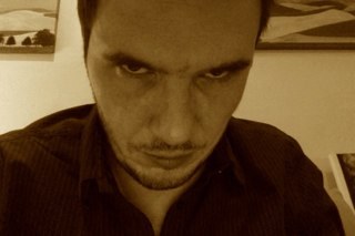 Olioud's profile picture. #media #sports #digital # socialmedia #innovation #charliechaplin Human after all #contents