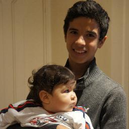 ChadiMannai's profile picture. 