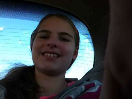Be your self dont be who people what u to be be ur slef thats what counts.