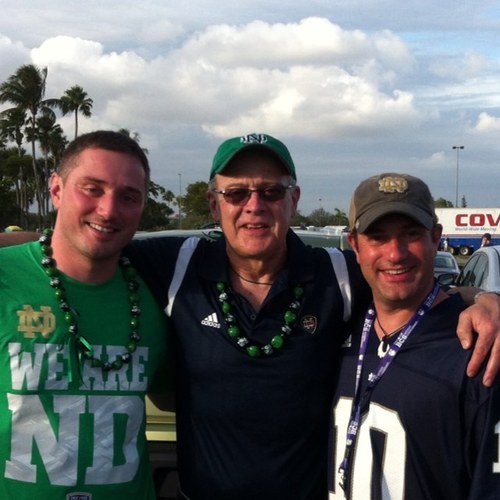 Retired teacher. Sports fan. Penn State. Notre Dame. 'Cuse. Lifelong Yankee fan. Scuba. Kayak. Sons @mowenranger @ryanowen7.