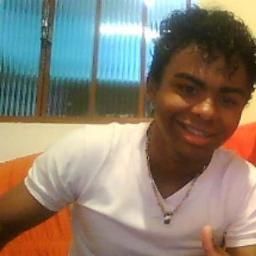 perca com classe , e vença com ousadia! :9
Amo minha melior @PotatoandNutell kk' ;))