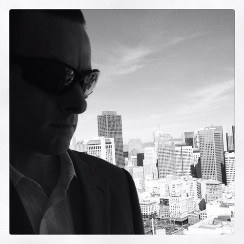 Founding Cylance CFO & now to Obsidian Security. Love my daughter & thankful career. Cycling? if I'm not in your break, I will target you, hunt you, & catch you