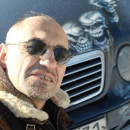 IgorVerlin's profile picture. Скульптор (проект IGLASbyIgorVerlin) и кастомайзер / sculptor (project - IGLASbyIgorVerlin) and customizer