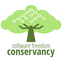 Software Freedom Conservancy (@conservancy) 's Twitter Profile Photo Software Freedom Conservancy (@conservancy) 's Twitter Profile Photo