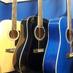 AM Guitar Works (@amguitarworks) Twitter profile photo