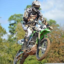 heavyrider44's profile picture. 