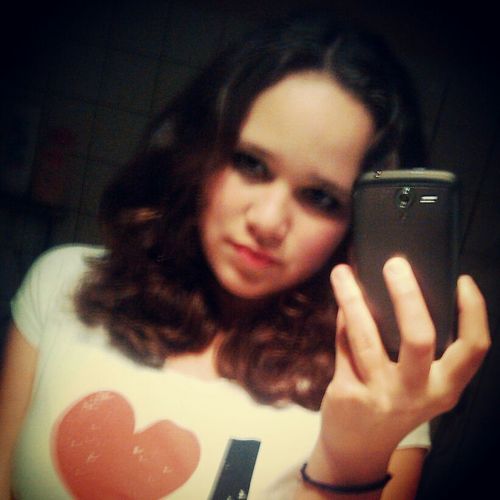 ♥ party & bullshit ♥