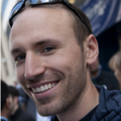 KramerHS's profile picture. empathizer, creator, fixer, curator, cone killer, product designer