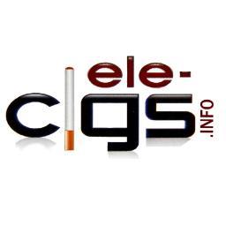Premium Electronic Cigarettes -- Lowest Prices -- Biggest Variety

Leave harmful smoking behind by choosing eleCigs!