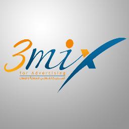 3mixdesign's profile picture. دعاية  واعلان كروت شخصية - برشور - فواتير - اعلانات - تنفيذ واخراج المجلات - لوحات إعلانية بأنوعها  0565070823