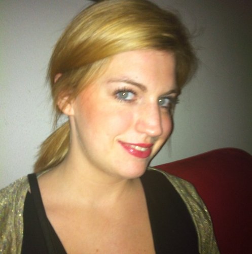 MarjoleinvanGes's profile picture. Human Resource Management 
1e jaar student Fontys hogeschool