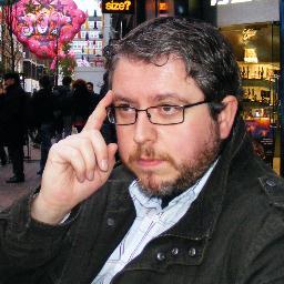 Epicurist - Kritisch -  Copywriter - Dylanofiel - Liberaal