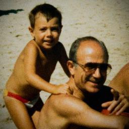 sfiuggi's profile picture. Hello Twitter!