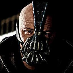 BaneOfCourse's profile picture. I'm your vagina's reckoning!! In the permanent friendzone with Talia Al Ghul (I don't wanna talk about it)