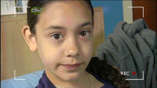 JustineLittlew's profile picture. side burns are sexy... Tracy iz a frizzy cunt that shud suck my hairy ball sack, peace.