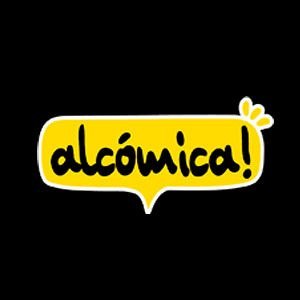 Alcómicaさんのプロフィール画像