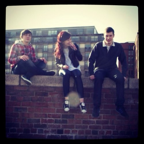 Urban Pop Rock Band from Manchester Check our Soundcloud out !  https://t.co/1K3IycN6kI

Email : Six2Goband@hotmail.com