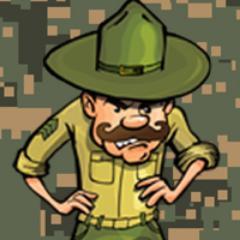 dealsergeant's profile picture. Tweet us pics of your 'MUSTACHE' and win a our 'STASH' of prizes!