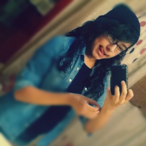 Heeey ! Im A Directioner ! 3 #DirectionerFamily #ArianatorFamily #Janoskinator