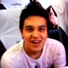 Se eu dissesse que acredito em eternidade só por sua causa, você acreditaria? @luansantana TE VIVO