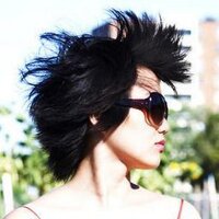 Jennifer Rong (@rongdesigns) 's Twitter Profile