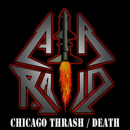 AirRaidMetal's profile picture. Chicago Thrash/Death Metal

New album Something Awful available for listen/purchase at https://t.co/LBGBsuOnqM!

Follow us on Instagram! @AirRaidMetal
