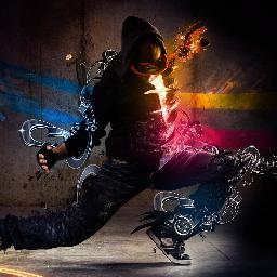 TheFucckingBoss's profile picture. Si jugais a League Of Legends agregadme y jugamos mi nombre es : zZRaptoorZz