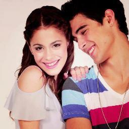 #Tinistas #Pablistas @JorgeBlancoG, @lodocomello y todo el equipo ---- ALL. ♥
#Violetta #Austin&Ally #TVD #OUAT fans.