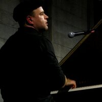 john crawford (@johncrawfordpia) 's Twitter Profile