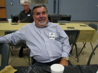 CEO JAaron Investments..Richard Petty Motorsports and Country Music..