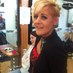 Pauline Collins (@paulinefran) Twitter profile photo