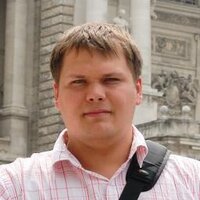 Mārtiņš Stūrnieks (@msturnieks) 's Twitter Profile