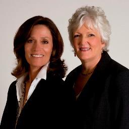 Both successful real estate agents, Rebecca and Cristi teamed up in 2010 to provide the best service possible to their clientele.