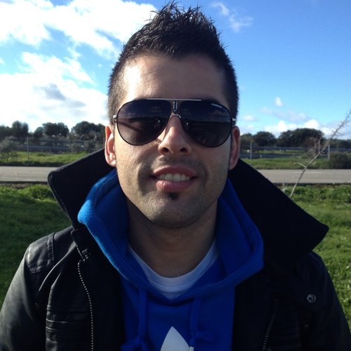 Arquitecto Técnico. Disfruta, ríe, y sé feliz!!!