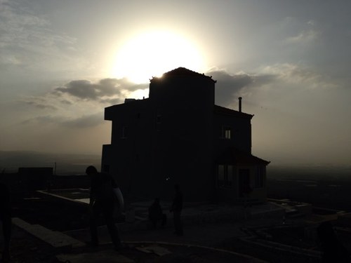 fadialbaddad's profile picture. 