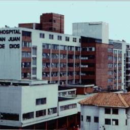 JusticiaSanJuan's profile picture. Justicia Trabajadores Hospital San Juan Dios Bogotá: Certificado cumplimiento subordinado funciones (2001-2008) pero Liquidador y Minhacienda pagan solo a 2001.