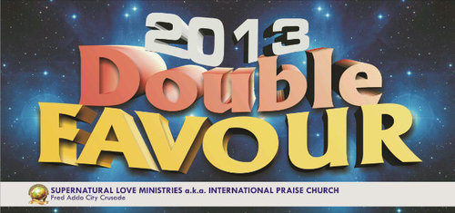 The official twitter handle of 
International Praise Church, Abuja
Youth of Excellence Fellowship
Radio House Chapel, 
Area 10