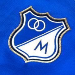 Medico de la Universidad del Quindio Socio del mejor equipo del mundo MILLONARIOS F.C. CREYENTE EN JESUCRISTO.