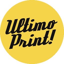 ultimoprint's profile picture. Based in the Sydney inner-city suburb of Ultimo, we have over 10 years experience in print & design. Free delivery nationally.