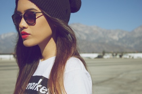 Kuwaiti blog written by Kuwaiti girl..
