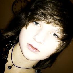Hello, I am Patricia I am 18
 years .I love Skateboarding,I love playing guitar, I like to play soccer, skateboarding.... :)